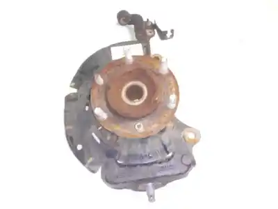 Автозапчасти б/у передняя правая кулачка за ford ranger (tke) 2.2 tdci cat ссылки oem iam eb3c3k171