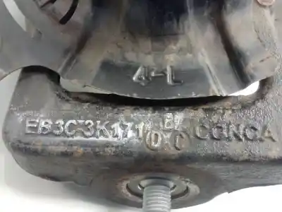 Автозапчасти б/у передняя правая кулачка за ford ranger (tke) 2.2 tdci cat ссылки oem iam eb3c3k171  