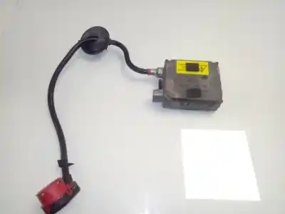Pezzo di ricambio per auto di seconda mano centralina fari xenon per volkswagen passat b5.5 variant (3b6) 2.5 tdi riferimenti oem iam 5dv00776061  