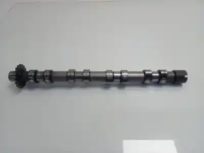 İkinci el araba yedek parçası EKSANTRIK MILI için PEUGEOT 407  OEM IAM referansları 964421680  