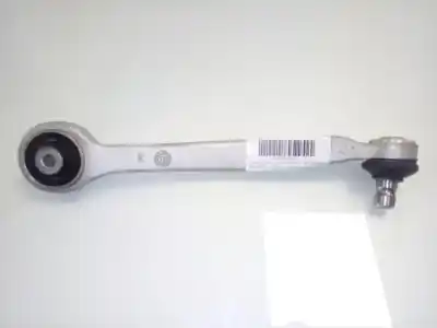 Peça sobressalente para automóvel em segunda mão braço de suspensão superior dianteiro direito por bmw serie 1 berlina (e81/e87) 130i referências oem iam 