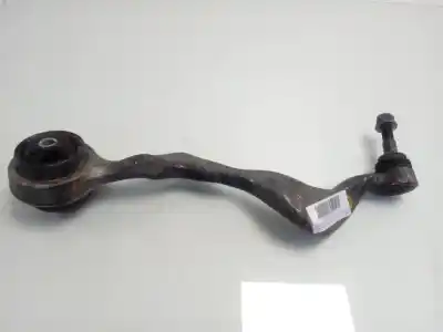 Peça sobressalente para automóvel em segunda mão braço de suspensão inferior dianteiro direito por bmw serie 1 berlina (e81/e87) 130i referências oem iam 