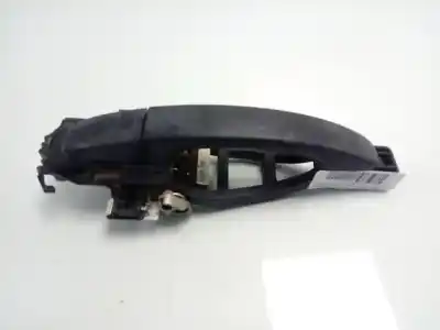 Автозапчасти б/у задняя левая наружная ручка за ford ranger (tke) 2.2 tdci cat ссылки oem iam 