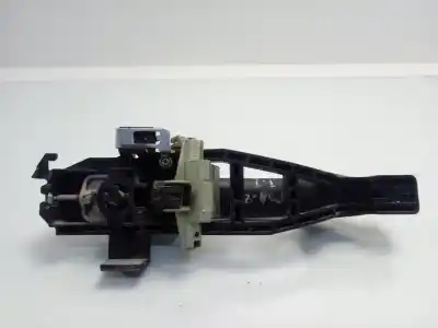 Автозапчасти б/у задняя левая наружная ручка за ford ranger (tke) 2.2 tdci cat ссылки oem iam   