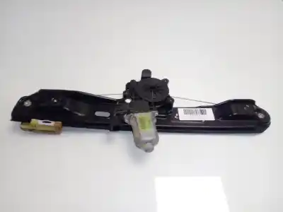 Автозапчасти б/у регулятор стекла заднего левого за ford ranger (tke) 2.2 tdci cat ссылки oem iam 918969104