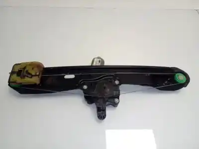 Автозапчасти б/у регулятор стекла заднего левого за ford ranger (tke) 2.2 tdci cat ссылки oem iam 918969104  