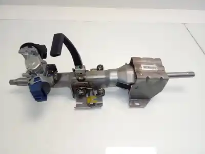 Автозапчастина б/у рульва колонка для ford ranger (tke) 2.2 tdci cat посилання на oem iam eb3c3c529aa  