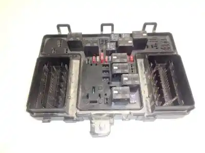 Автозапчасти б/у блок реле/предохранителей за ford ranger (tke) 2.2 tdci cat ссылки oem iam gb3t14d068kc  