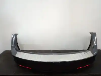 Recambio de automóvil de segunda mano de paragolpes trasero para opel insignia sports tourer a20dth referencias oem iam   