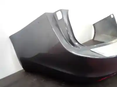 Recambio de automóvil de segunda mano de paragolpes trasero para opel insignia sports tourer a20dth referencias oem iam   