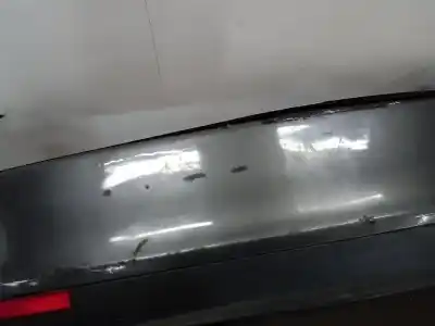 Recambio de automóvil de segunda mano de paragolpes trasero para opel insignia sports tourer a20dth referencias oem iam   