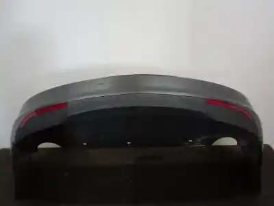 Recambio de automóvil de segunda mano de paragolpes trasero para opel insignia sports tourer a20dth referencias oem iam   