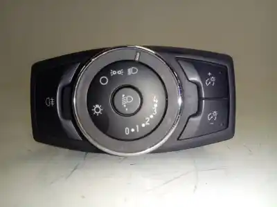 Автозапчасти б/у управление светом за ford ranger (tke) 2.2 tdci cat ссылки oem iam dg9t13d061jew