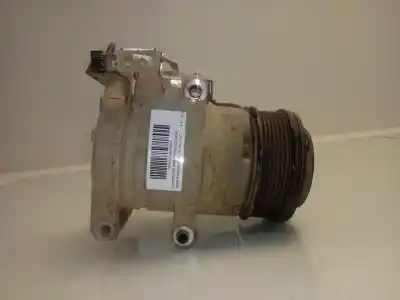 Автозапчасти б/у компрессор кондиционера воздуха за ford ranger (tke) 2.2 tdci cat ссылки oem iam eb3b19d629db