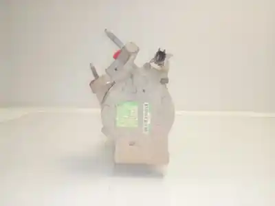 Автозапчасти б/у компрессор кондиционера воздуха за ford ranger (tke) 2.2 tdci cat ссылки oem iam eb3b19d629db  