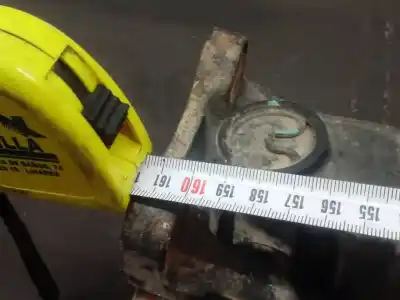 Автозапчасти б/у центральная трансмиссия за ford ranger (tke) 2.2 tdci cat ссылки oem iam   