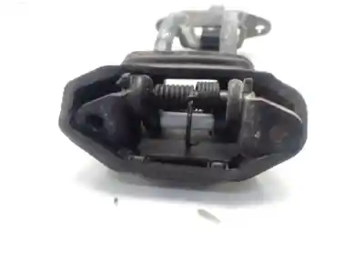Pièce détachée automobile d'occasion pièces diverses pour mercedes-benz vito kombi (639) 113 cdi crew kompakt (639.601) 136 cv / 100 kw références oem iam   