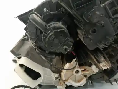 Second-hand car spare part full normal heating for renault captur dynamique oem iam references   