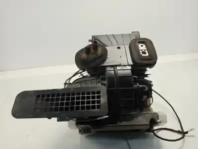 Second-hand car spare part full normal heating for renault captur dynamique oem iam references   