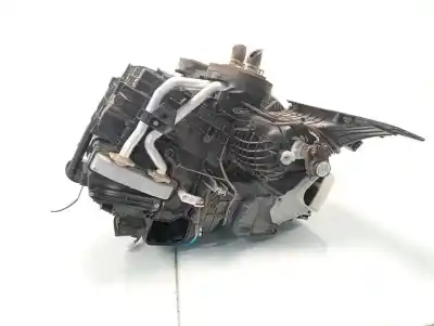 Second-hand car spare part full normal heating for renault captur dynamique oem iam references   