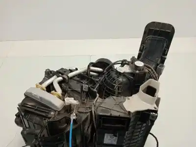 Second-hand car spare part full normal heating for renault captur dynamique oem iam references   