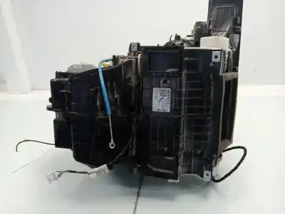 Second-hand car spare part full normal heating for renault captur dynamique oem iam references   