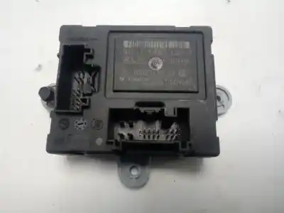 Second-hand car spare part comfort module for ford galaxy (ca1) limited edition oem iam references 9g9t14b533fb