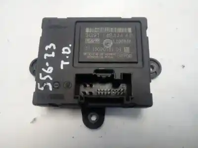 Second-hand car spare part comfort module for ford galaxy (ca1) limited edition oem iam references 9g9t14b534ab