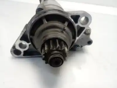 Автозапчасти б/у двигатель запускается за seat leon (5f1) style ссылки oem iam 02z911024b  