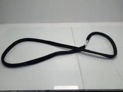 Tweedehands auto-onderdeel deurcontour rubber voor land rover evoque pure oem iam-referenties 