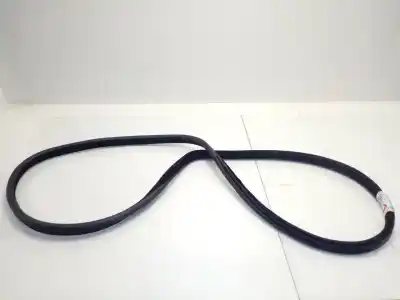 Tweedehands auto-onderdeel deurcontour rubber voor land rover evoque pure oem iam-referenties 