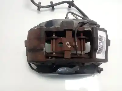 Pezzo di ricambio per auto di seconda mano pinza freno anteriore sinistra per peugeot 406 coupe (s1/s2) 3.0 v6 24v riferimenti oem iam   