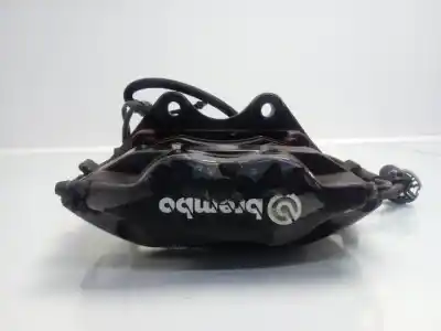 Pezzo di ricambio per auto di seconda mano pinza freno anteriore sinistra per peugeot 406 coupe (s1/s2) 3.0 v6 24v riferimenti oem iam   