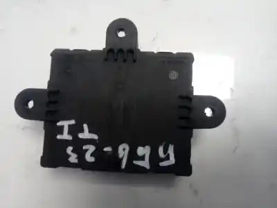 Second-hand car spare part electronic module for ford galaxy (ca1) limited edition oem iam references 1002016103  
