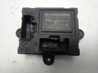 Second-hand car spare part electronic module for ford galaxy (ca1) limited edition oem iam references 1002015503