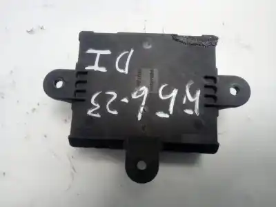 Second-hand car spare part electronic module for ford galaxy (ca1) limited edition oem iam references 1002015503  