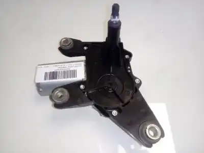 Peça sobressalente para automóvel em segunda mão motor do limpador traseiro por renault clio iii 20 aniversario referências oem iam 8200311486