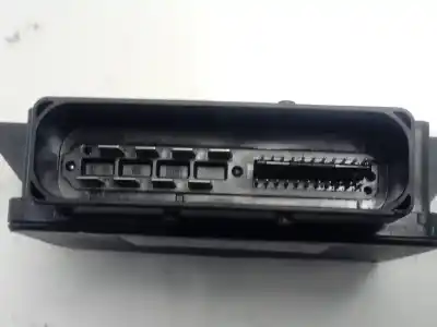 Second-hand car spare part electronic module for land rover evoque pure oem iam references ej322c491ab  