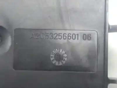 Second-hand car spare part electronic module for land rover evoque pure oem iam references ej322c491ab  