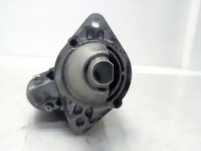 Peça sobressalente para automóvel em segunda mão motor de arranque por opel mokka edition ecoflex referências oem iam 55578420  