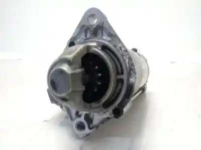 Peça sobressalente para automóvel em segunda mão motor de arranque por opel mokka edition ecoflex referências oem iam 55578420  