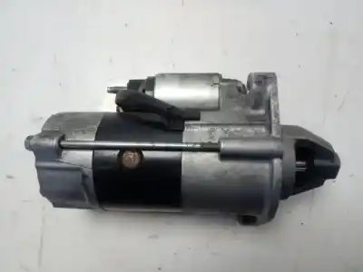 Peça sobressalente para automóvel em segunda mão motor de arranque por opel mokka edition ecoflex referências oem iam 55578420  