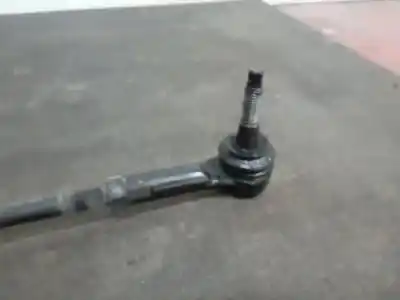 Second-hand car spare part steering rack for opel mokka edition ecoflex oem iam references 527742743  