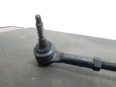 Second-hand car spare part steering rack for opel mokka edition ecoflex oem iam references 527742743  