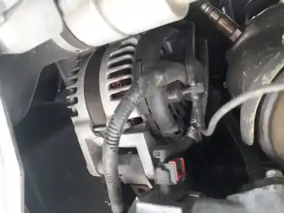 Pezzo di ricambio per auto di seconda mano alternatore per opel mokka edition ecoflex riferimenti oem iam 13579675