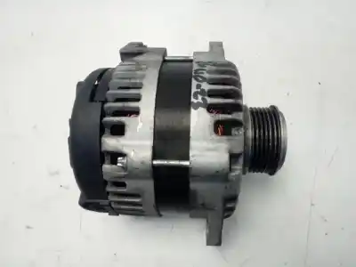 Second-hand car spare part alternator for opel mokka edition ecoflex oem iam references 13579675  