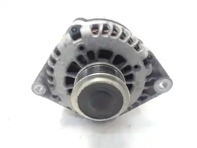 Second-hand car spare part alternator for opel mokka edition ecoflex oem iam references 13579675  