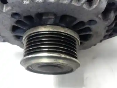 Second-hand car spare part alternator for opel mokka edition ecoflex oem iam references 13579675  