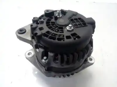Second-hand car spare part alternator for opel mokka edition ecoflex oem iam references 13579675  