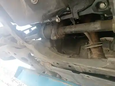 Автозапчастина б/у ПЕРЕДНЯ ПРАВА ТРАНСМІСІЯ для TOYOTA AURIS (E15)  Посилання на OEM IAM 4341002590  